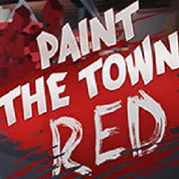 血染小鎮中文版最新版(Paint the Town Red Original Stories)