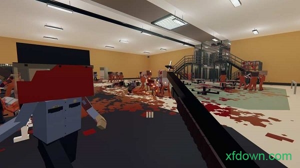 血染小鎮中文版最新版(Paint the Town Red Original Stories)0