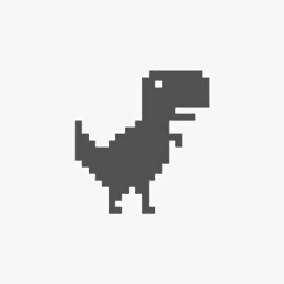 跳躍小恐龍steve安卓版(Steve - The jumping dinosaur)