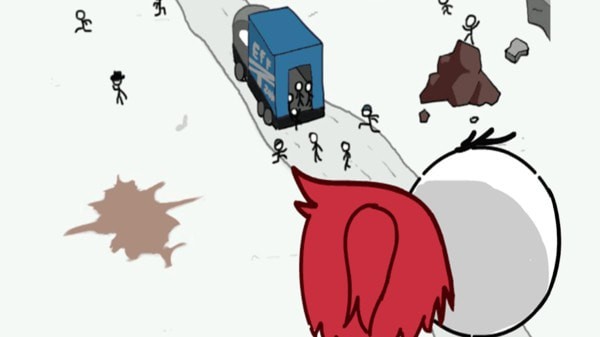 火柴人越獄逃亡 for Android v1.0.0 安卓手機版1