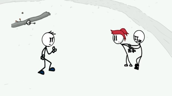火柴人越獄逃亡 for Android v1.0.0 安卓手機版2