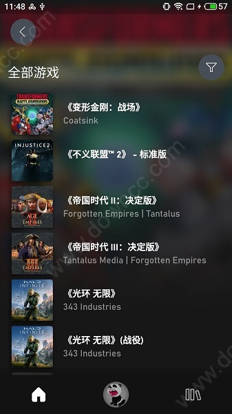 xbox game pass手機版(xbox游戲商店)0
