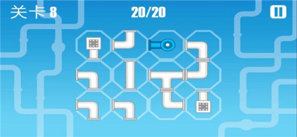 接水管游戲手機(jī)版0