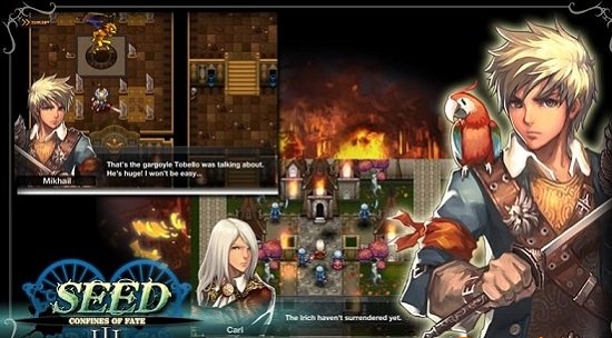 seed3中文版2