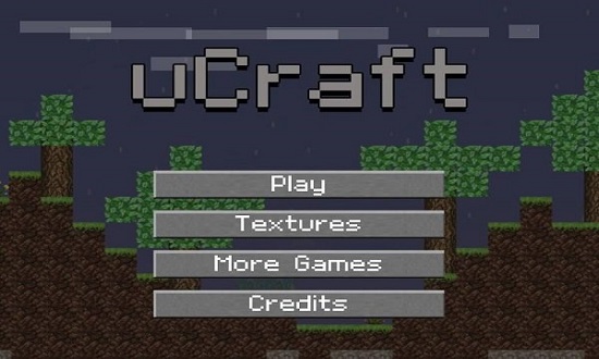 你的世界手機版(ucraft)3
