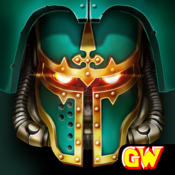 戰(zhàn)錘40k自由之刃 v5.6安卓版