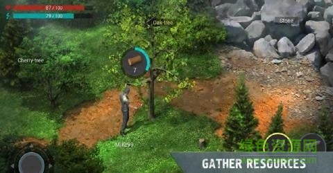 地球末日生存[lastdayonearth]破解版 安卓v1.5.7(未上線)2