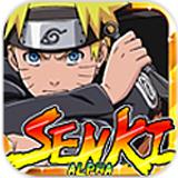 火影戰記破解版 2021最終版全人物版