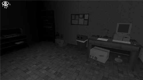 恐怖之眼 v6.01