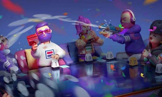 我們的派對手機版最新版1