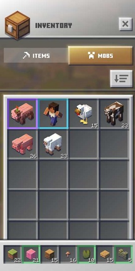 我的世界地球國際版 v2.0中文版0