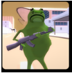 瘋狂的青蛙 安卓版v1.1