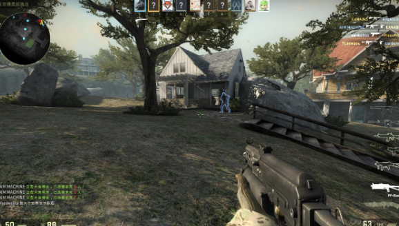 CSGO反恐精英 安卓版v2.90