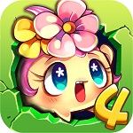 燃燒的蔬菜4新鮮戰(zhàn)隊(duì) 安卓版v1.22.1