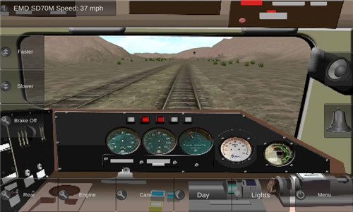 火車模擬器 世界版v3.2.80