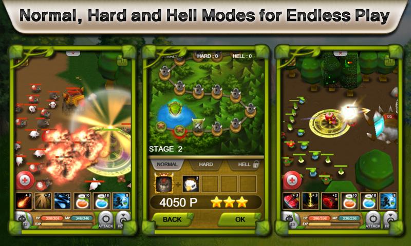 植物保衛(wèi)戰(zhàn)2破解版 安卓版v1.11