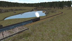 火車模擬器 世界版v3.2.83