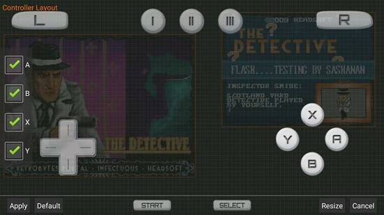 激烈nds模擬器(drastic ds emulator)3