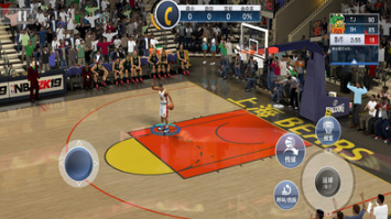 NBA2K19 安卓版v52.0.14