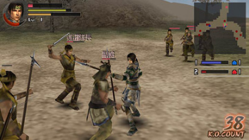 真三國無雙8 安卓版v1.13