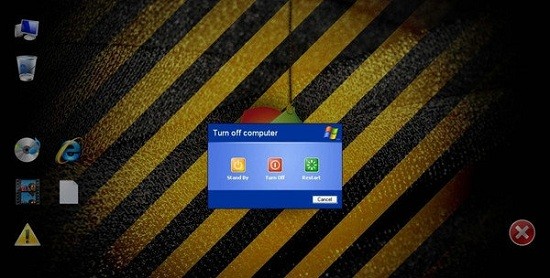 windowsxp模擬器手機版0