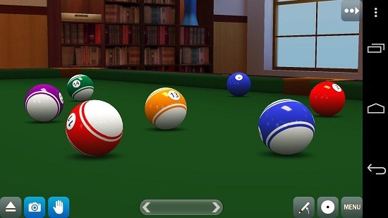 pool break lite安卓版0