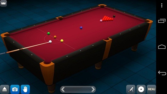 pool break lite安卓版2