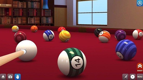 pool break lite安卓版1