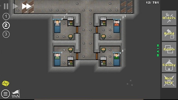 環世界手機版2