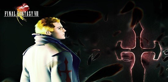 psp最終幻想8重制版0