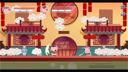 豬豬公寓(愛情公寓5) 手機版v5.2.13