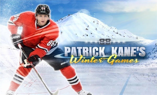 冰球冬奧會(Patrick Kane)0