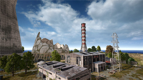 PUBG國際服 安卓版v1.2.11