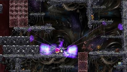 惡魔城曉月圓舞曲 中文版v1.0.02