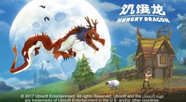 饑餓龍破解版 安卓版v3.231