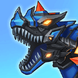 龍獸爭霸游戲 v1.3.52安卓破解版