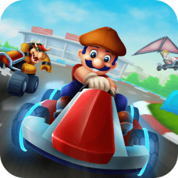 馬里奧卡丁車游戲 v3.0.0安卓破解版