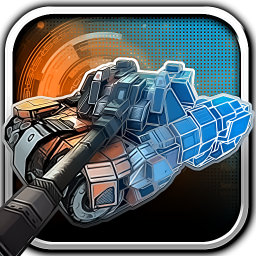 暴走裝甲游戲 v2.1.0安卓最新版