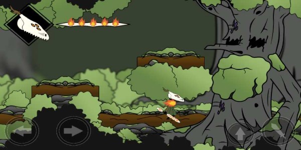 余燼燃燒的守護(hù)者最新版2