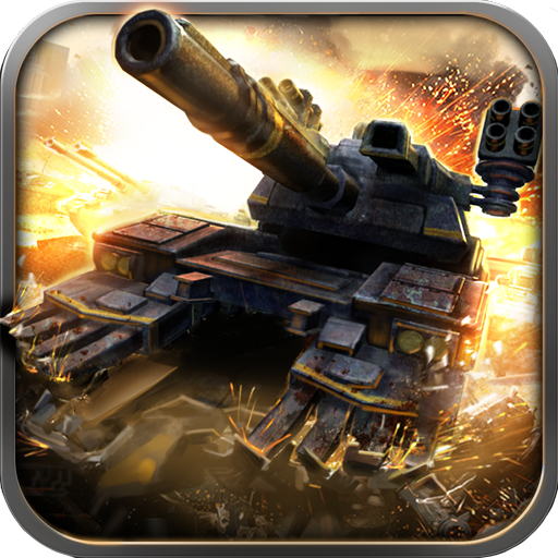 紅警4：大國崛起無限綠幣破解版 v4.7.61 安卓版