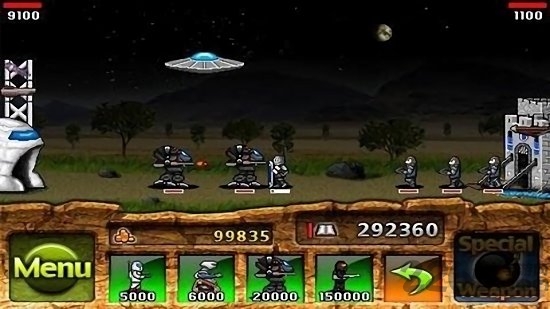 原始戰爭中文版 v2.5.3安卓版2