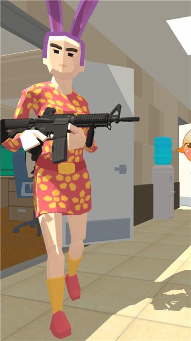 CS躲貓貓 v1.6安卓版0