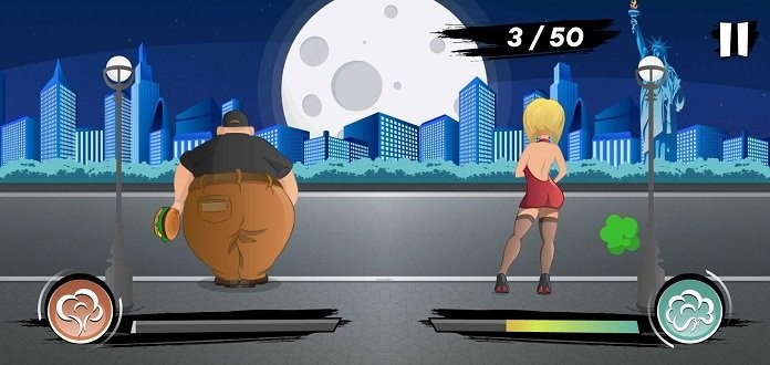放屁大王游戲 v2.2.6安卓漢化版0