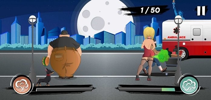 放屁大王游戲 v2.2.6安卓漢化版2