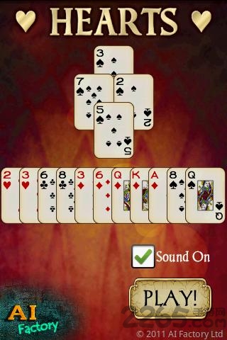 紅心大戰安卓單機版 v1.231安卓版2