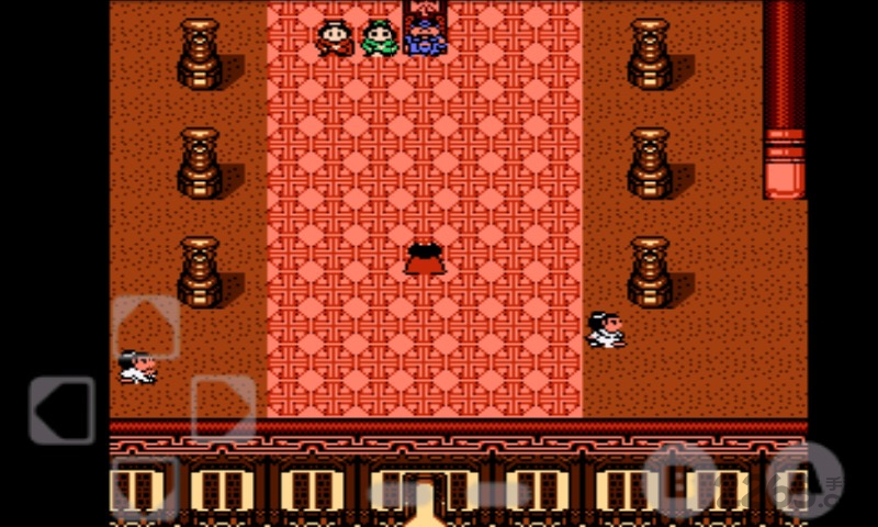 FC封神榜手機版 v2.0安卓版1