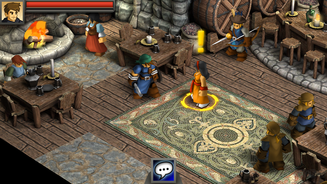 戰斗之心：傳承Battleheart Legacy v1.5.3完全漢化版1