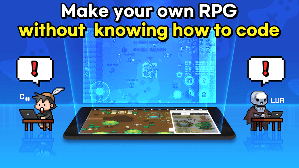 rpg游戲制作大師最新版(Nekoland Studio)3