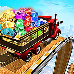 開卡車暴富