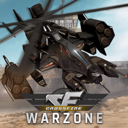 穿越火線戰爭地帶玩手游版(CrossFire: Warzone)